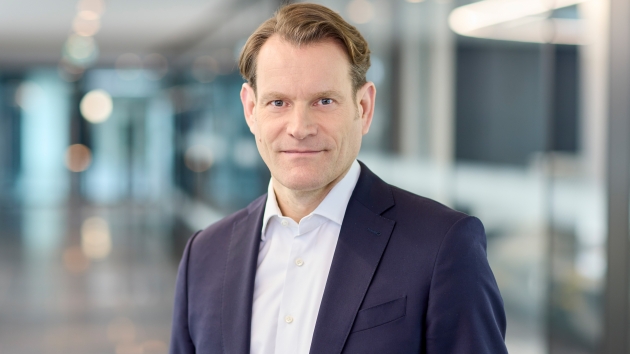 Continental prüft Abspaltung der Autozulieferer-Sparte - Nikolai Setzer, Vorstandsvorsitzender Continental - Quelle: Continental